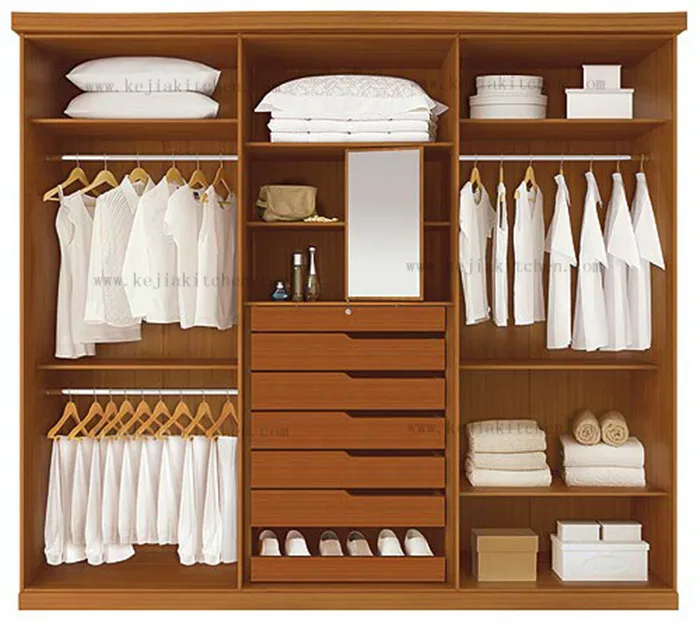 Я формирую дизайн гардеробной | Мебель