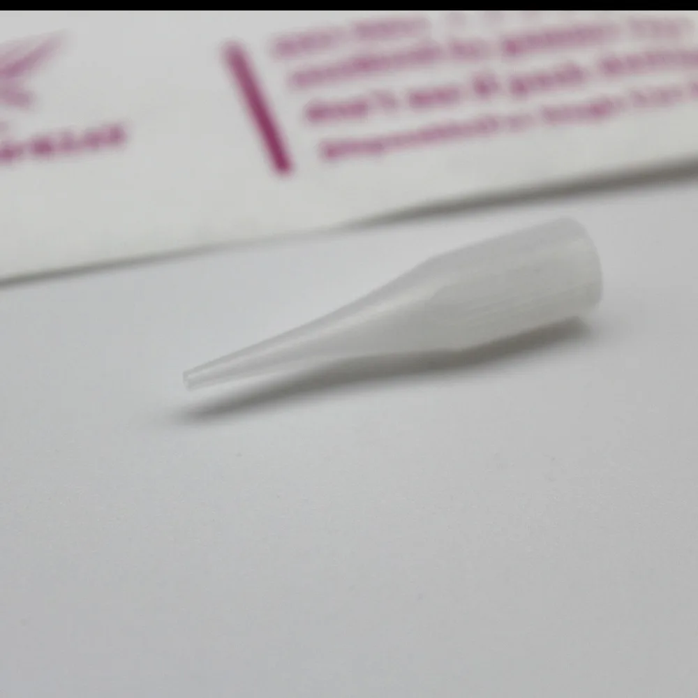 Набор игл для перманентного макияжа 1RL 50 шт