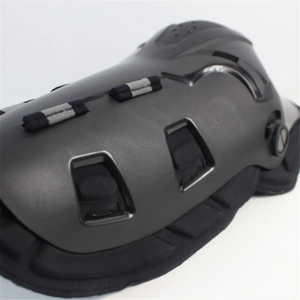 SCOYCO Motocross Off Road Racing Knee Pad Protector Guard Motorcycle Riding KneePads Outdoor Sports Protective Gear Accessories |