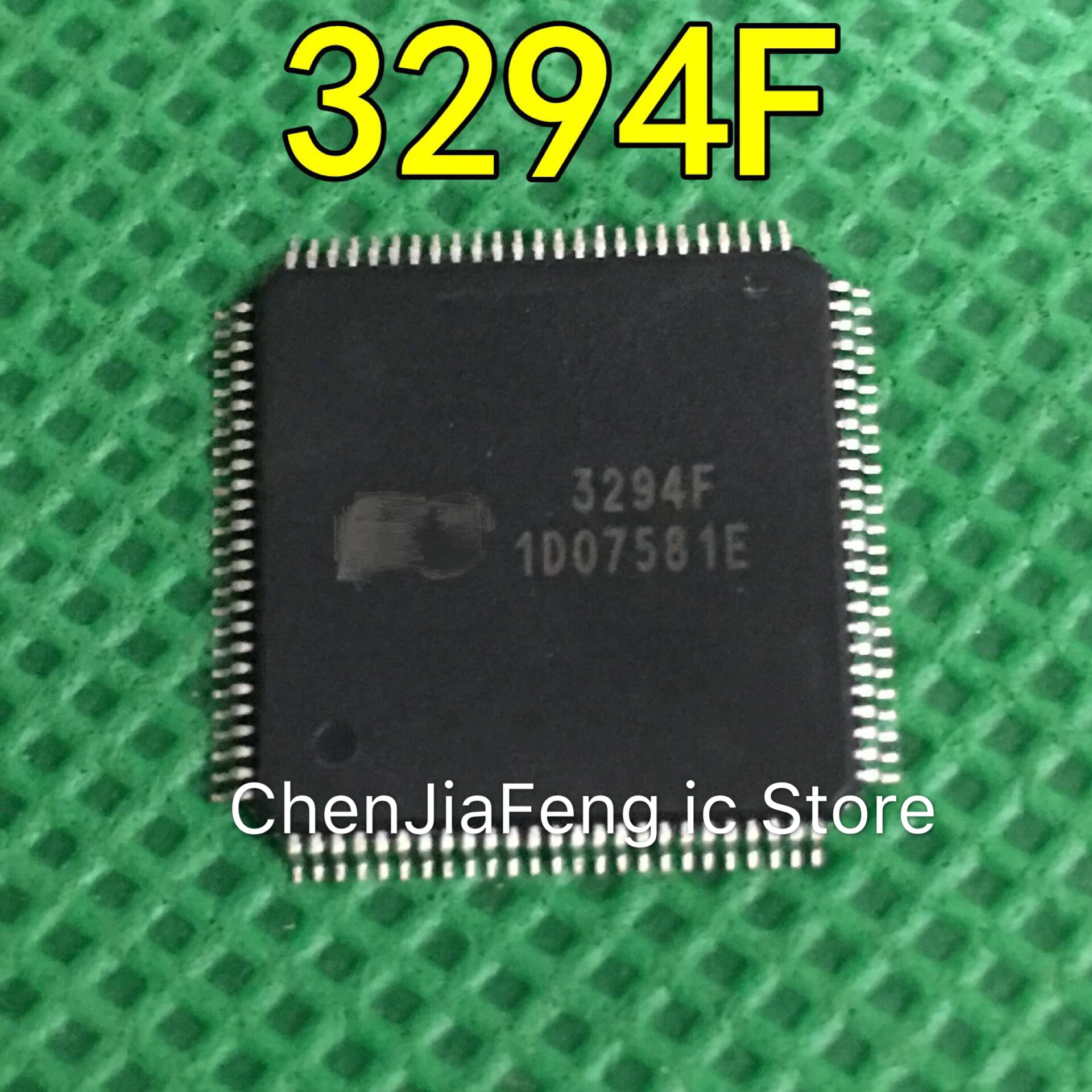 

5PCS~10PCS/LOT 3294F QFP100 New original