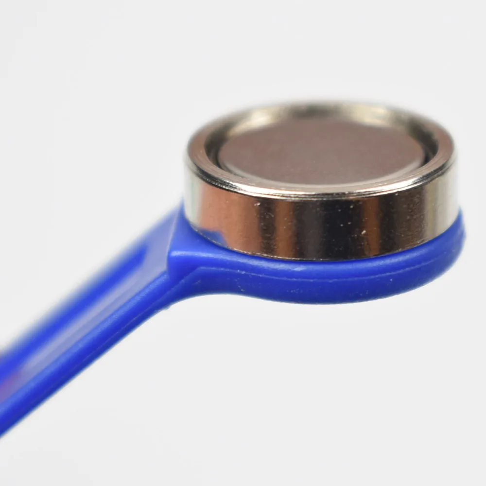 10 шт./лот TM1990A-F5 магнитные iButton ключи совместимы с DS1990A-F5 ibutton TM ключ карты Dallas tm90a магнитные ключи