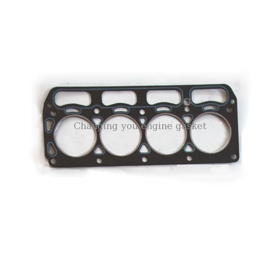 3K 3KC Car Accessories Cylinder Head Gasket For TOYOTA CHARMANT COROLLA SPRINTER STARLET Engine 11115-13010 11115-22010 |