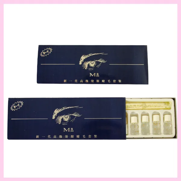 Набор для завивки и ресниц 2 комплекта | Красота здоровье