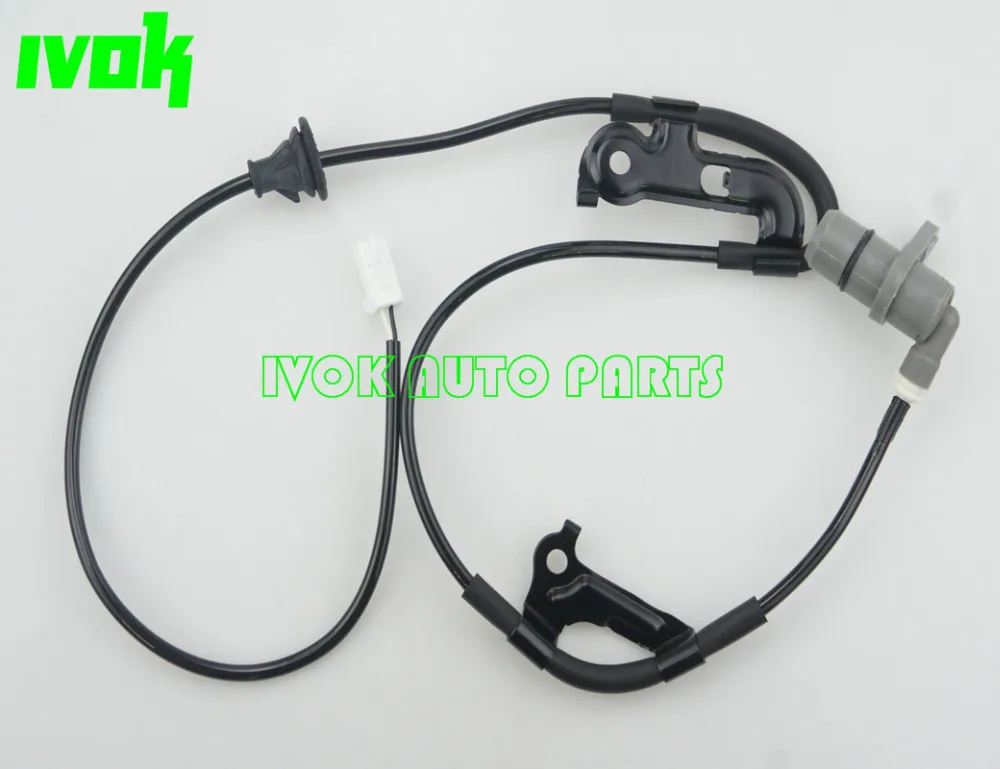 Датчик скорости колеса из АБС пластика задний левый для Toyota Camry Avalon Solara Lexus ES300 89546