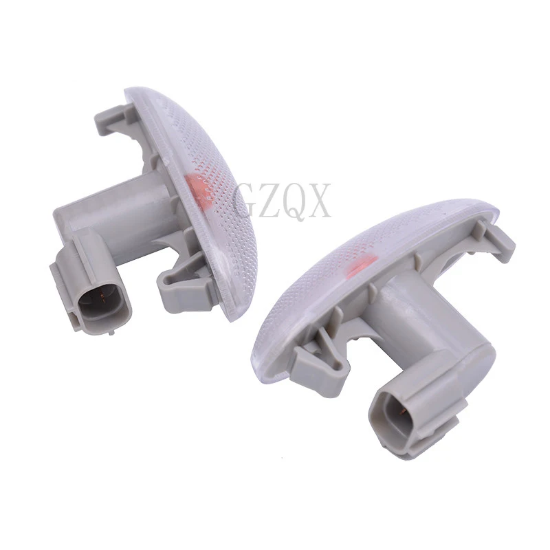 Световой индикатор поворота крыла CAPQX GOOD 81730 02090 для Corolla Camry Yaris RAV4 2006 2014|indicator