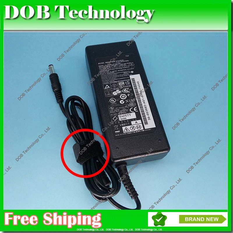 Зарядное устройство для ноутбука Fujitsu 20 в 5 А 90 Вт 2 *|charger adapter for iphone|charger acercharger emergency