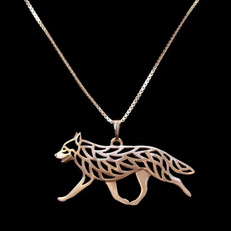 Горячая Распродажа ювелирные изделия австралийские ожерелья для крупного