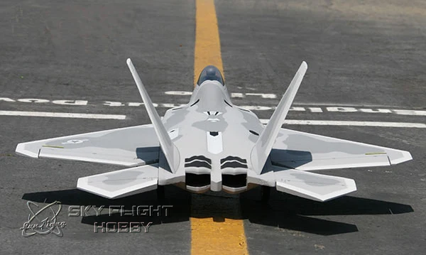 F22 70 мм EDF Самолет RC самолет pnp EPS|jet plane|plane rcedf jet plane |