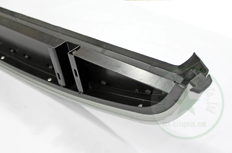 Боковая подножка OE nerf боковая для Range Rover Sport 2005 2012 реальное отличное качество