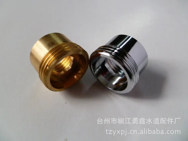 Адаптер для крана стиральной машины Vidric с 4/8 на 6/8 роликовый интерфейс внутренний