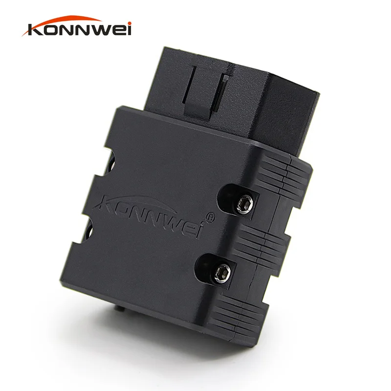 Автомобильный диагностический сканер KW902 Elm327 Bluetooth OBD2 V1.5 elm 327 в 1 5|car scanner|v1.5 327obd2 v1.5