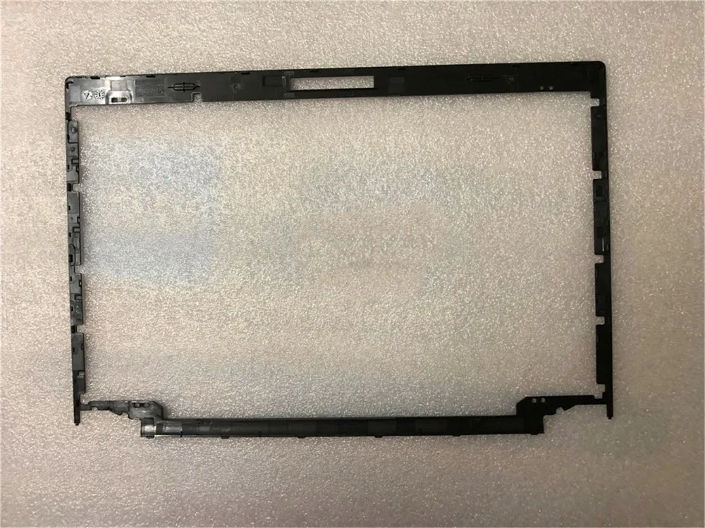 Новинка для Lenovo ThinkPad T440 T450 T460 ЖК панель передняя крышка AP0SR000500 04X5448|Сумки и чехлы