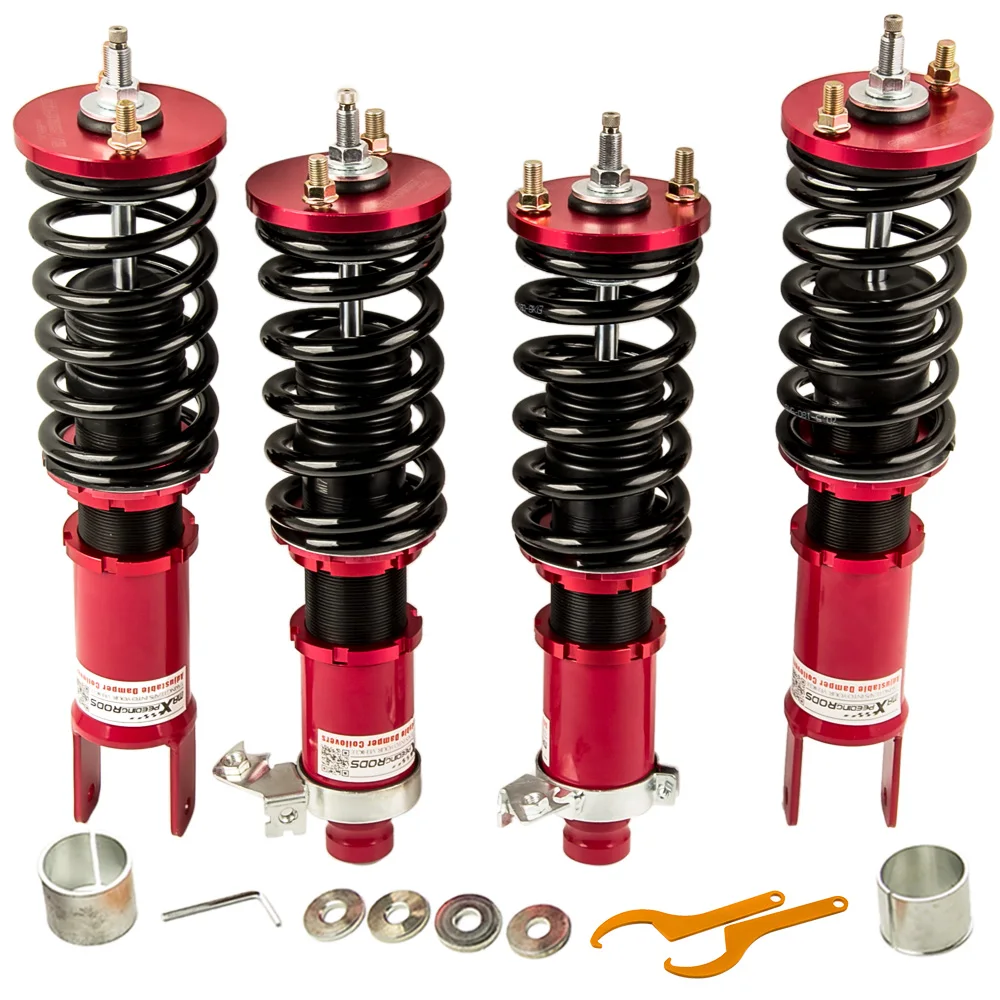 Для Honda Civic EK2 EK3 EK4 EK5 EK9 EJ6 EJ7 EJ8 EJ9 для Civic/CRX все модели Coilovers Coilover подвески
