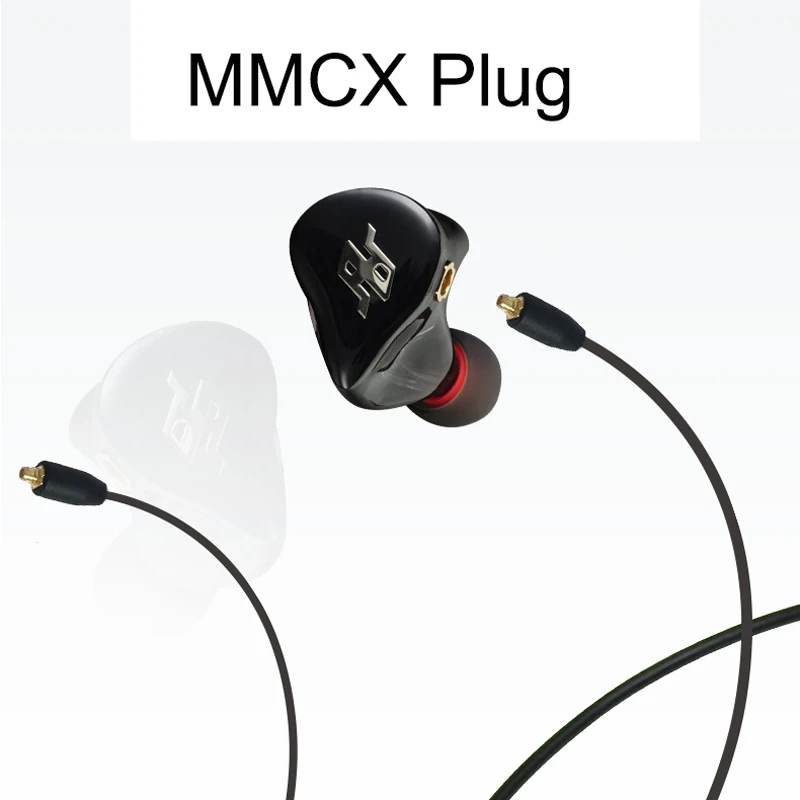 MMCX Apt-X Bluetooth v5.0 адаптер кабель для Shure SE215 SE535 SE846 UE900 Замена наушников Aptx кабели iPhone