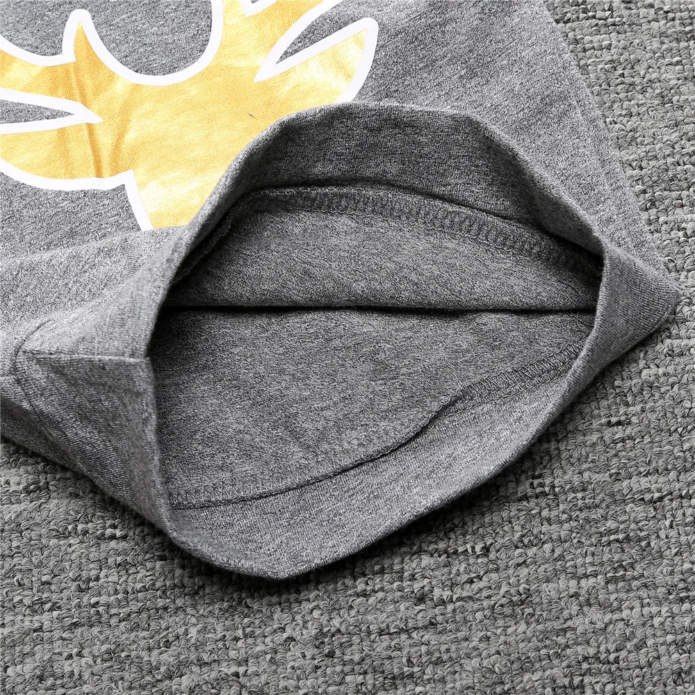 2017 Baby clothing set Boy Girl long sleeve Kids sweatshirt hoody+pants Infantil bebe clothes toddler cloth outerwear coat | Детская