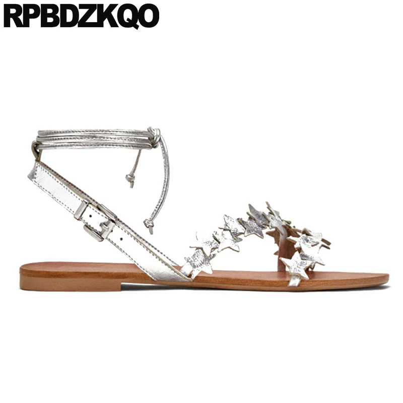 С петлей на пятке Обувь плоской подошве праздничный галстук до размера плюс для