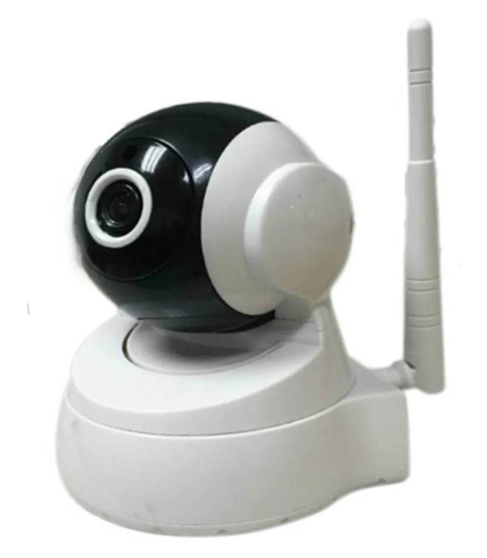 ИК Ночное Видение двухсторонняя беспроводная интегрированная Мобильная HD IP