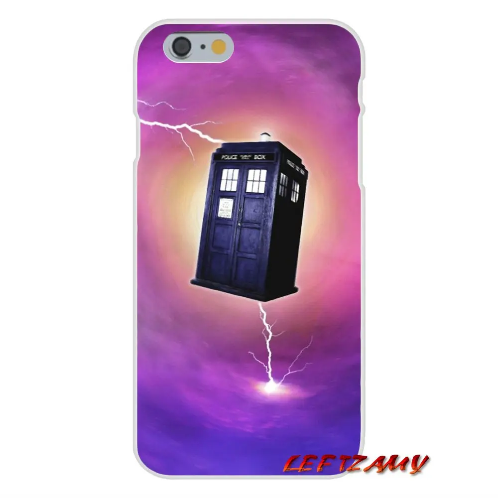 For Samsung Galaxy A3 A5 A7 J1 J2 J3 J5 J7 2015 2016 2017 Accessories Phone Shell Covers Hot tardis doctor dr who police box | Мобильные