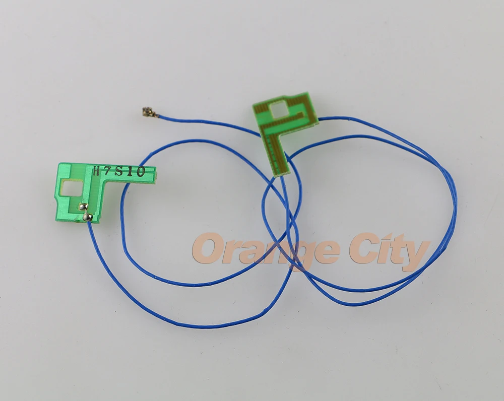 ChengChengDianWan оригинал для Nintendo New 3DS Wifi антенна Коаксиальный гибкий кабель|cable coaxial|cable