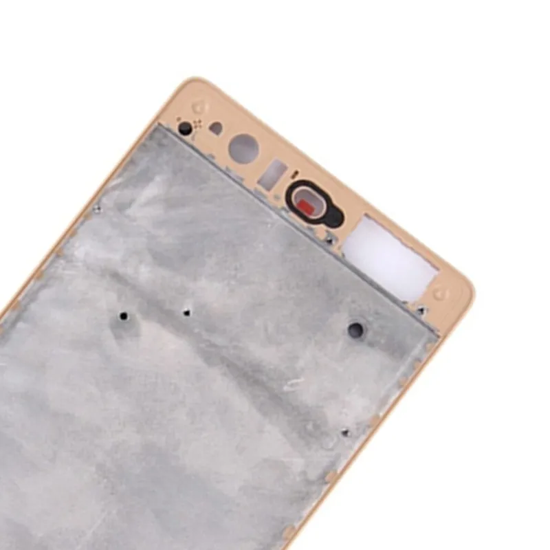 

For Huawei Ascend P9 Plus LCD Housing Plate Frame Bezel Housing Cover Front A Frame Board Middle frame Replacement Parts