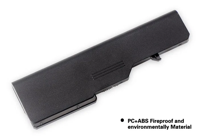 KingSener ноутбука Батарея L09M6Y02 L09S6Y02 L09L6Y02 для lenovo G460 G465 G470 G475 G560 G565 G570 G575 G770 Z370 Z460 E47 K47A