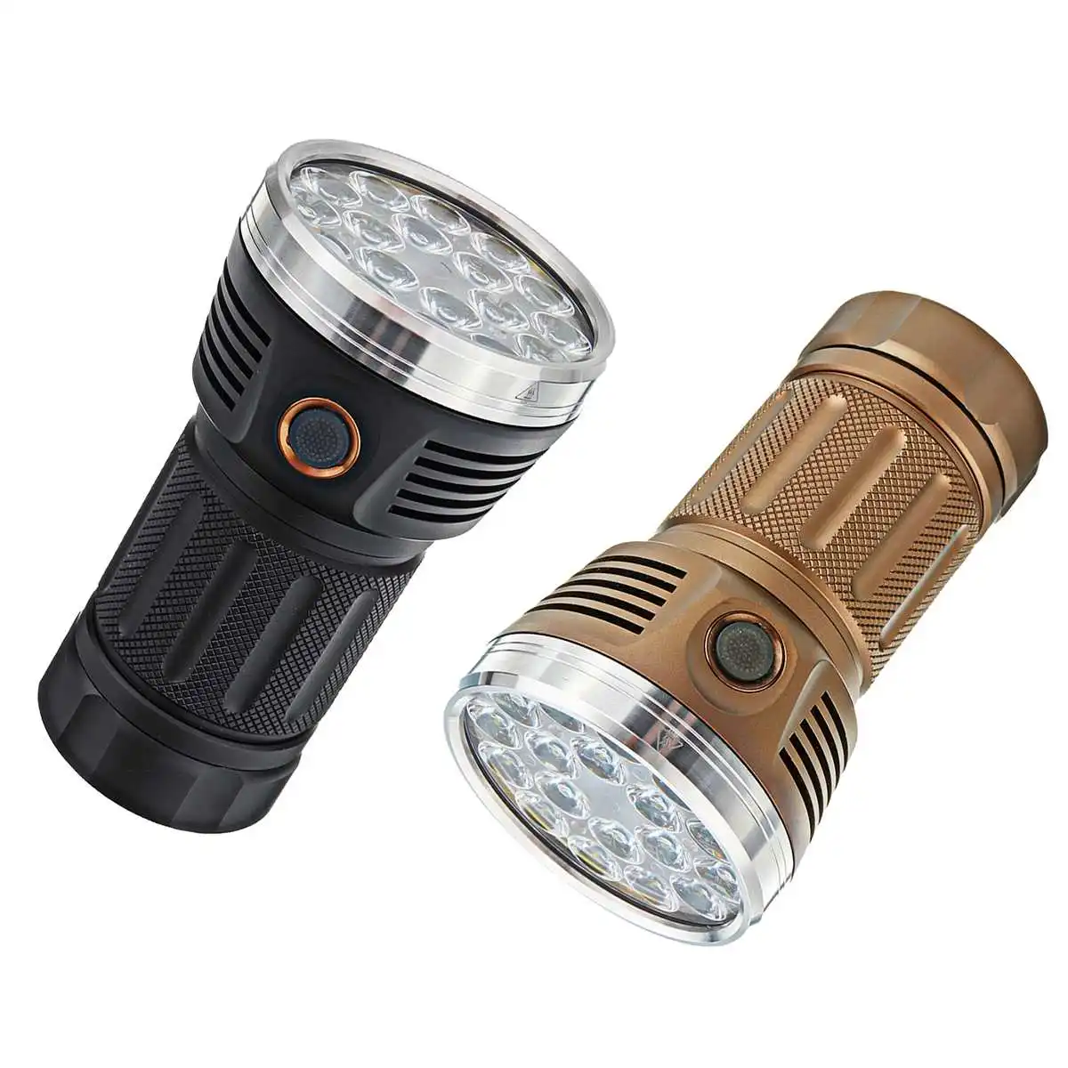 

Фонарик Astrolux MF01S 18x SST20, 15000LM, 616 м, Anduril UI 18650, высокий CRI, яркий фонарик для поиска, охотничий фонарь, детектор