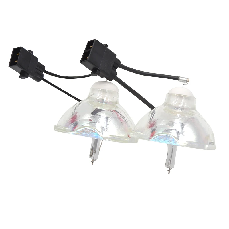 JiDaCHeng compatible for bare projector lamp LPLP68 / V13H010L68 /V12H010L68 for POWERLITE HOME CINEMA 3010E  3020E