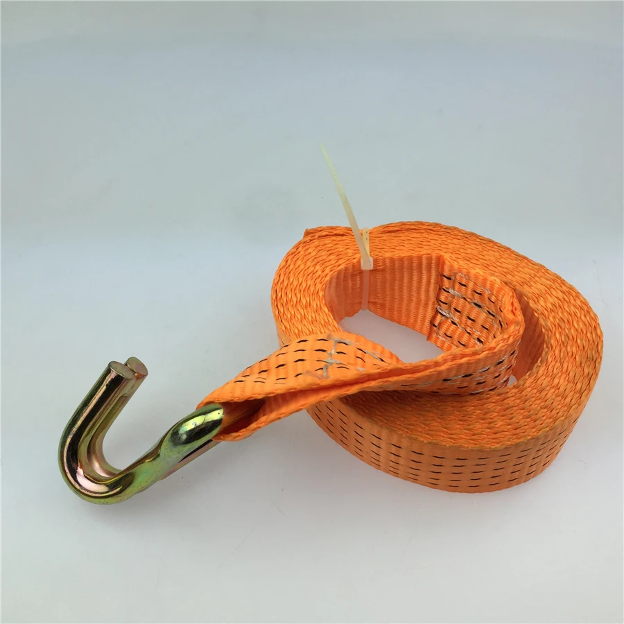 Ремень для грузовика STARPAD 5T 6 м + в комплекте с крючком|strap strap|strap fixingstrap cargo |