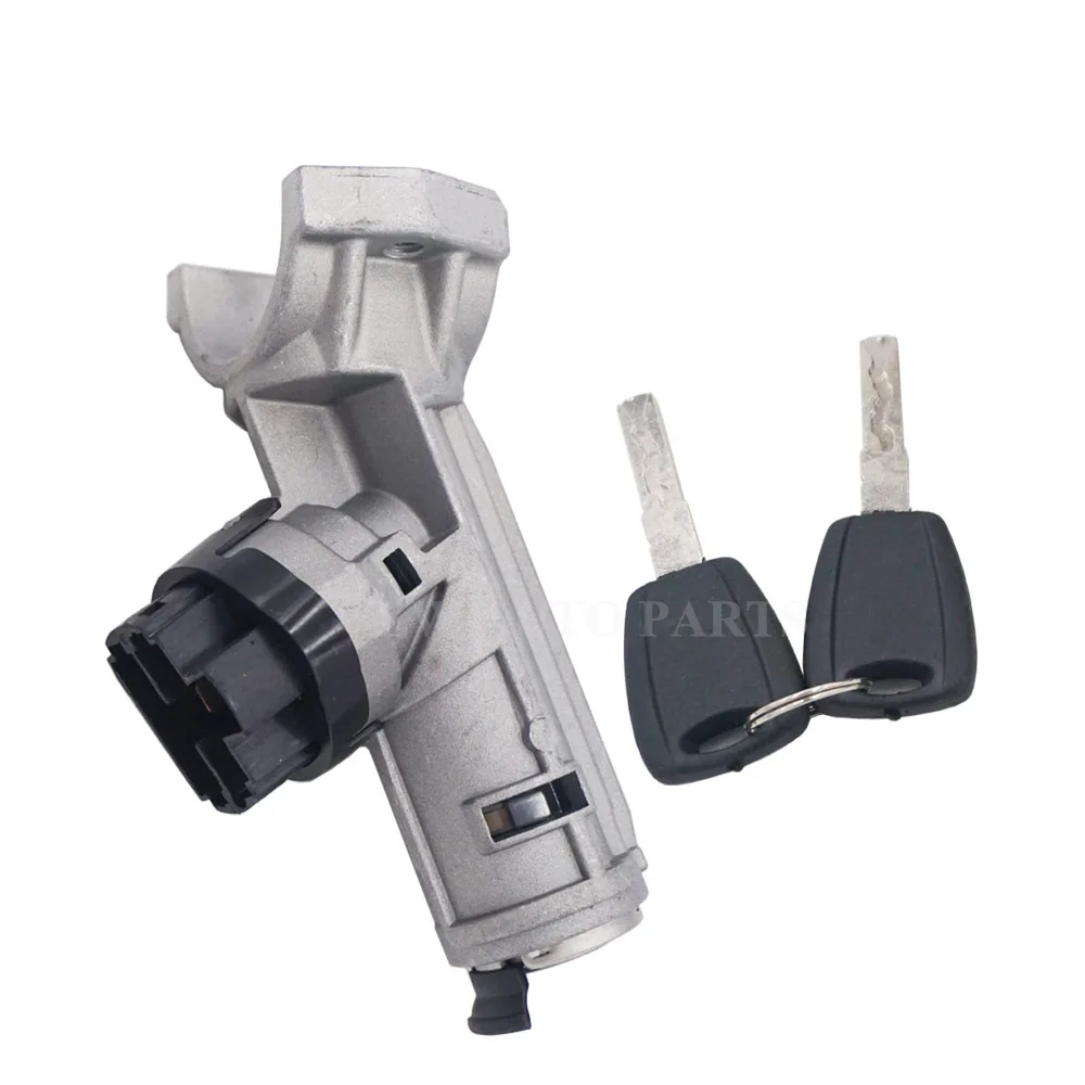 Замок зажигания на руль для Fiat Boxer Ducato Citroen Jumper 2002-2006 коммутатор 4162AL 4162CP 4162 CP 1329316080 |