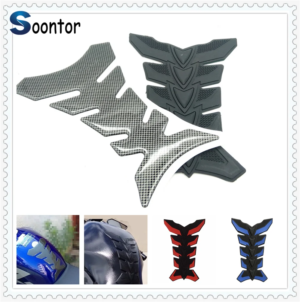 Наклейка на бак для защиты от масла и газа BMW C600Sport C650Sport C650GT F650GS F700GS F800GS|Наклейки