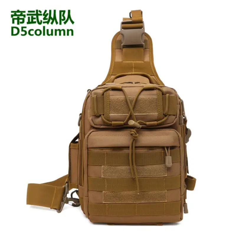 Сумка для рыболовных снастей Piscifun водонепроницаемая 1000D