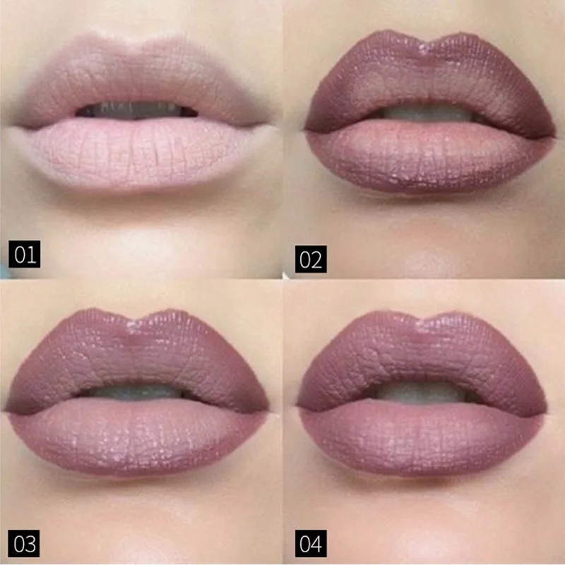 Pudaier Консилер для глаз и губ порока Make-Up Foundation Primer коррекции шрам Веснушка черный