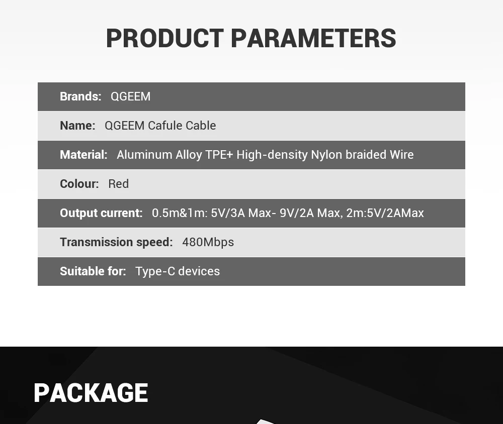 QGEEM usb type C кабель для samsung Note 8 S8 Xiaomi Mi 90 градусов сотовый телефон type C кабель для быстрой зарядки USB C кабель для зарядного устройства