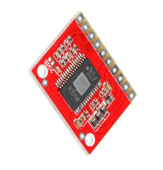 1 шт. OEP50W * 2 мини плата цифрового усилителя модуля Diy комплект 50Wx2 Super TDA7498 TPA3116D2 |