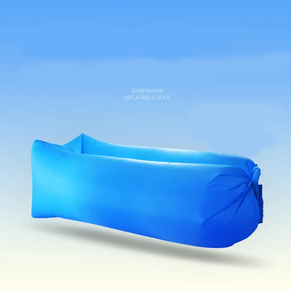 Для маленьких детей родители легко 30sec Быстрый надувной диван спальный стул для