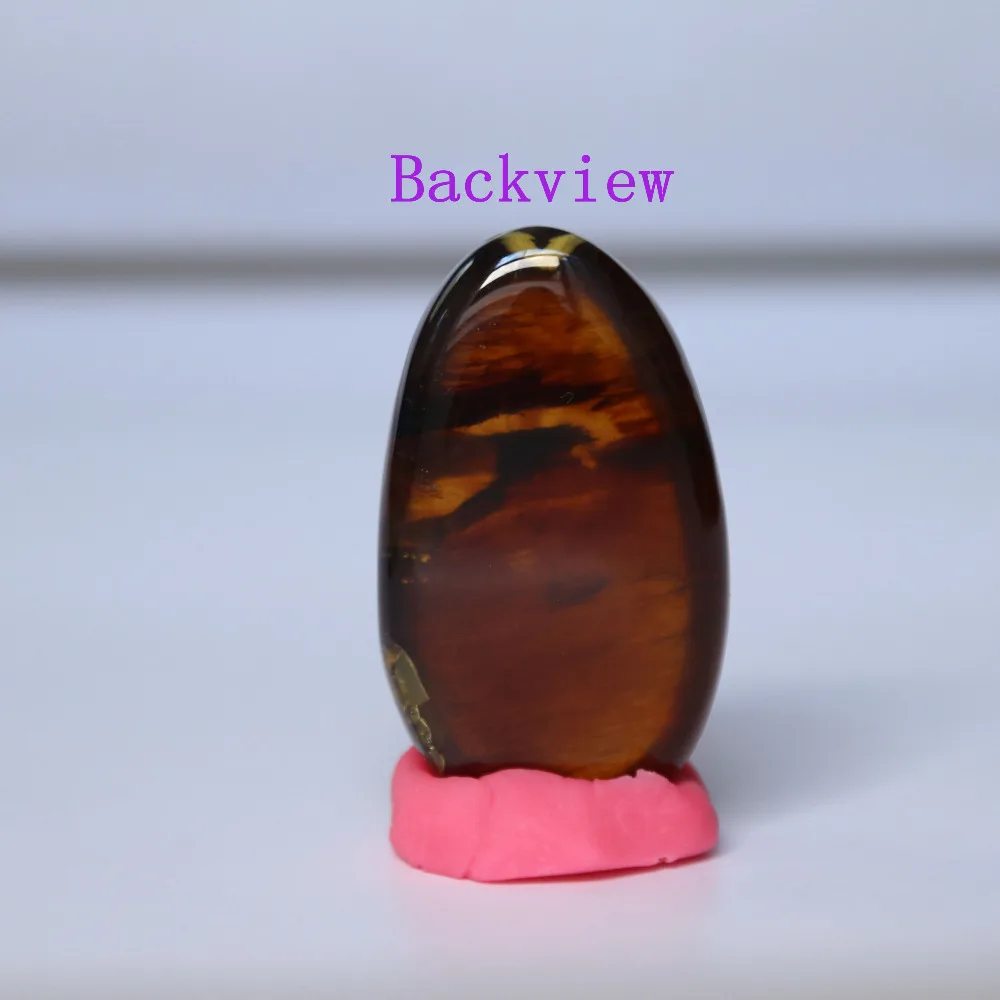 44.38g+Fine Burmese natural plant amber charms&amppendant+certificated+golden+original burmite+good shape unique gift S23 | Украшения и