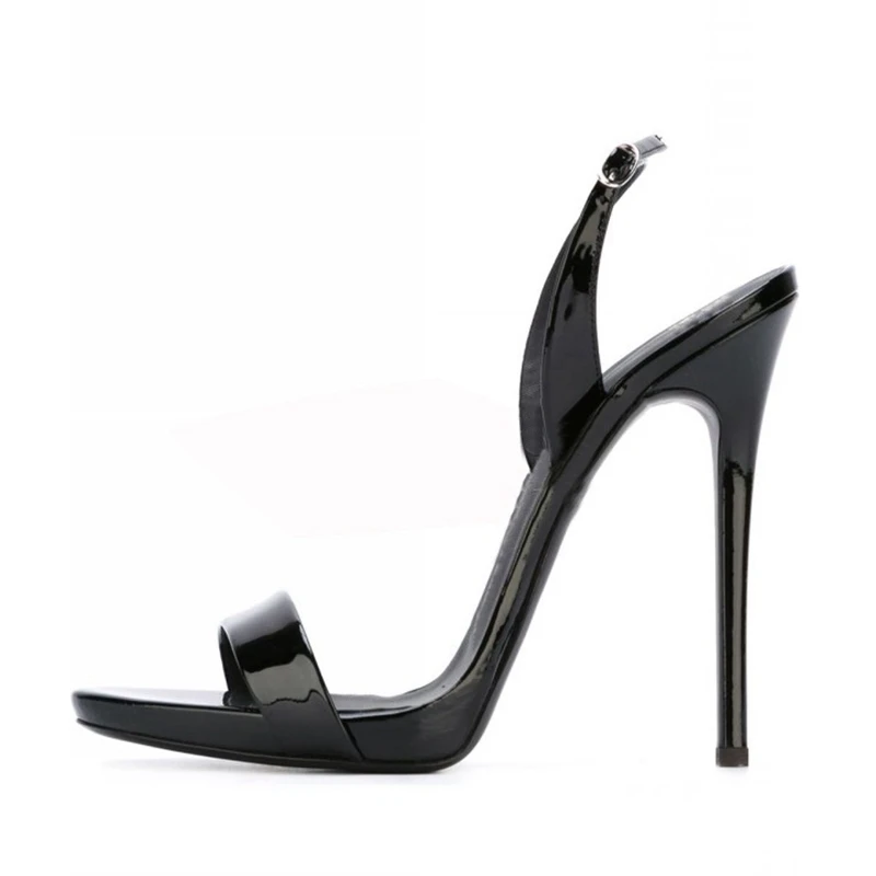 ENMAYER/сандалии с пряжкой на ремешке Zapatos De Mujer женская обувь Calzado босоножки высоком