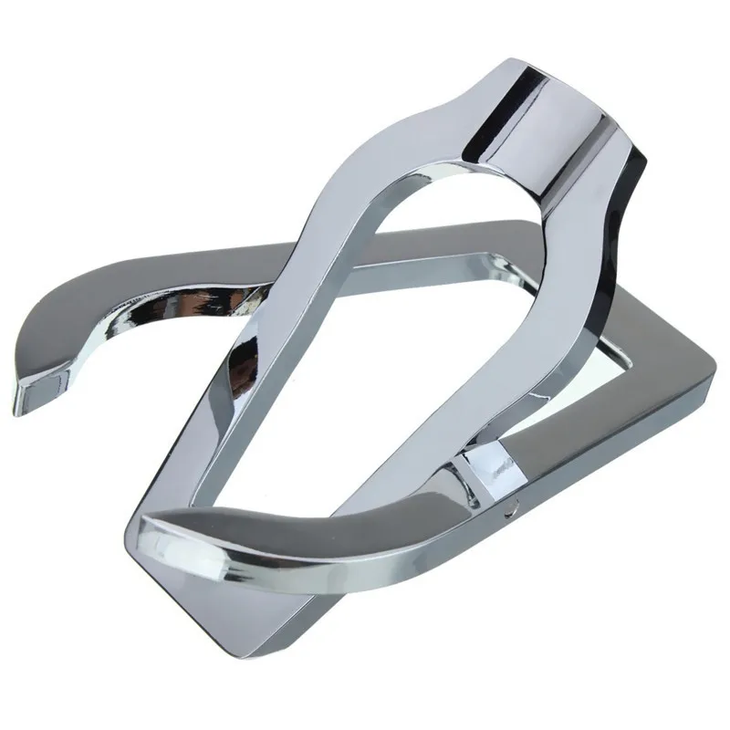 Портативный складной стеллаж для курения из нержавеющей стали стойка/держатель