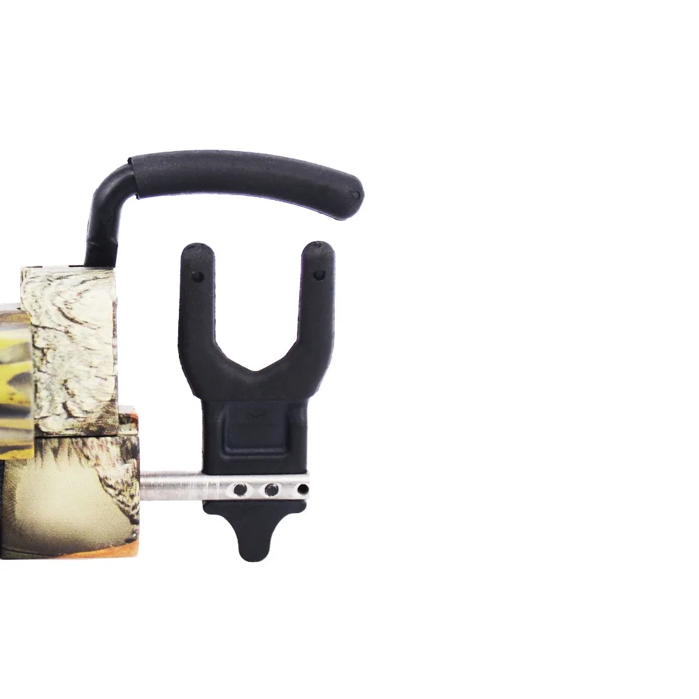 Камуфляжный лук для стрельбы из лука отпадающая щетка стрел алюминиевого сплава