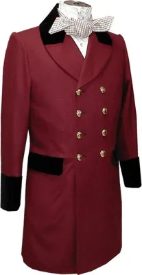 Женский и мужской двубортный Блейзер TPSAADE винтажный маскарадный пиджак с 8