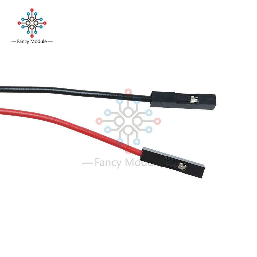 2 шт. контакта 70 см|wires for arduino|wire wirewire 2pin |