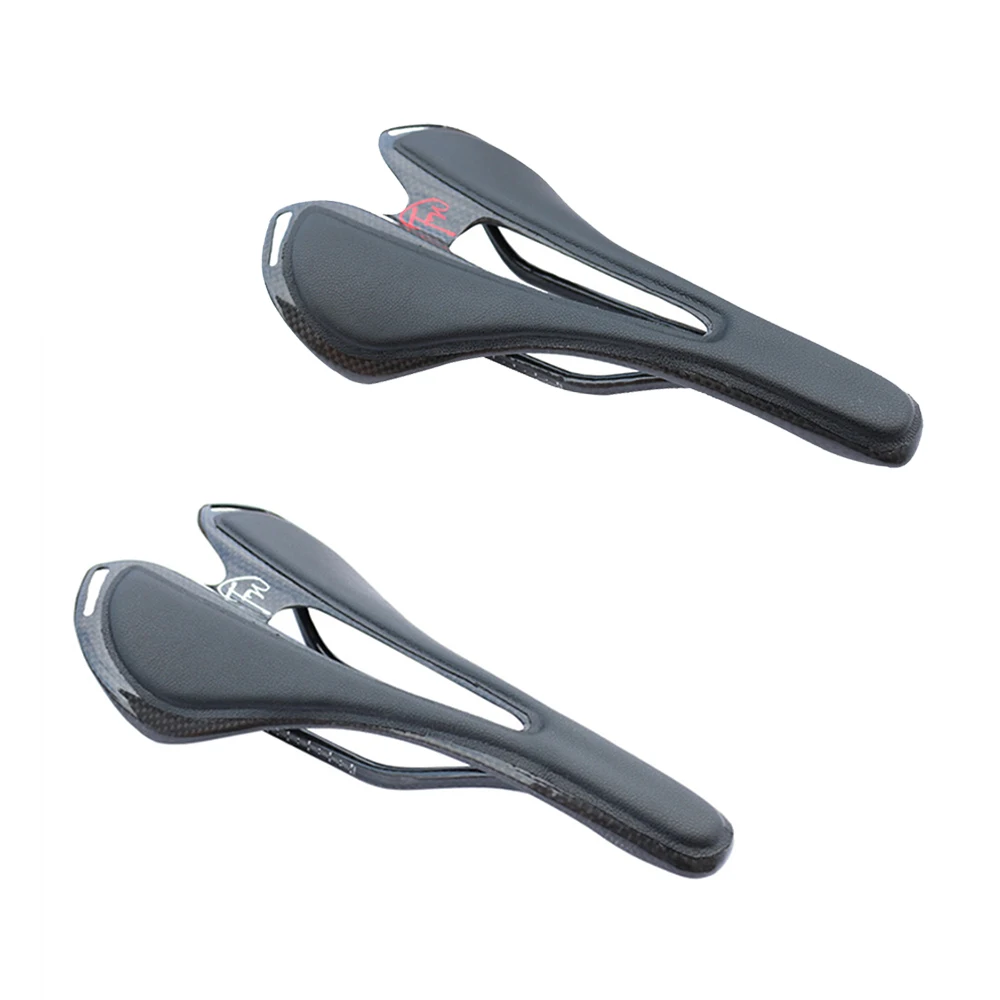 Быстрая доставка 2016 FCFB FW супер легкое кожаное седло труба mtb дорожный велосипед 118