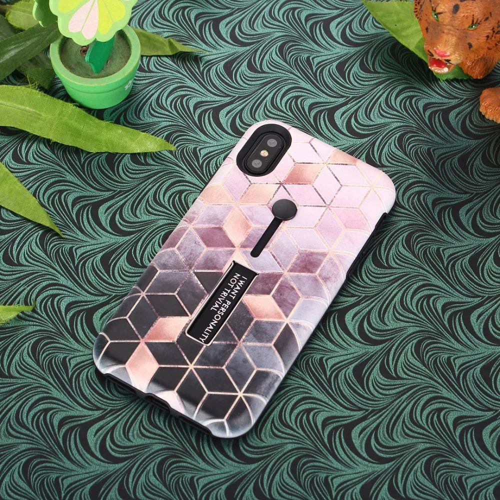 Чехол-подставка для iPhone 7 Plus мягкий чехол из ТПУ со стразами 11 Pro MAX X XR XS 8 6 6S |