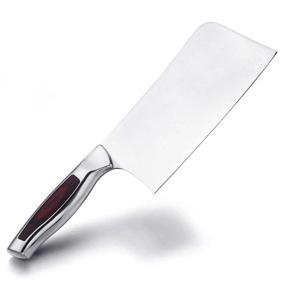 Stainless Steel Kitchen Fillet Knife Eviscerate Fish Sculpture Japanese Boning Knives Cleaver Chopper / Chop Bone | Дом и сад