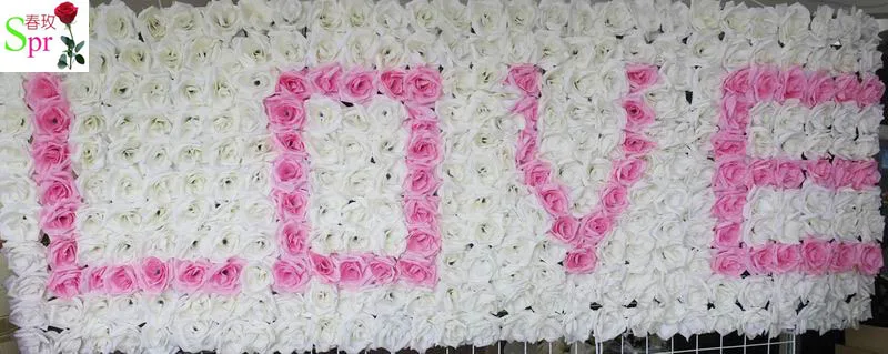 В ковбойском стиле Сезон весна 4 с буквенным принтом и партии Любовь