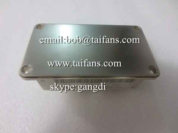 Оригинальный новый модуль питания FZ400R12KS4 IGBT | Бытовая техника
