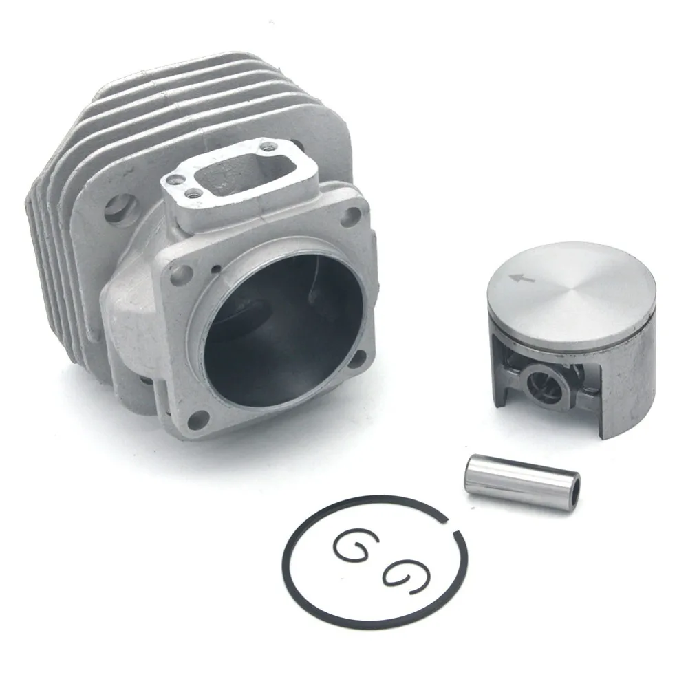 Комплект поршня цилиндра 50 мм для бензопилы Husvarna 268 268K Special 503448271 503611071 501658571 |
