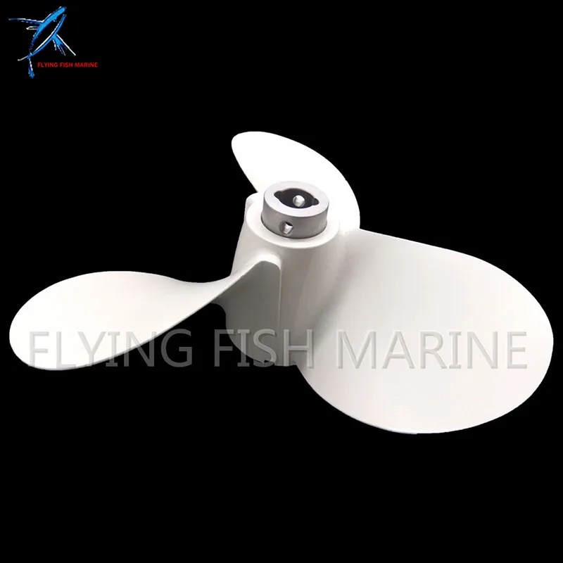 T36G-03000500 Boat Propeller for Parsun HDX 2-stroke T36G T40G Pin Type 11-1/2 X11 -H Outboard | Автомобили и мотоциклы