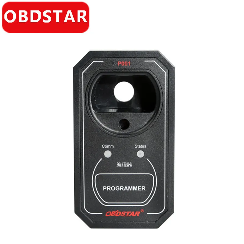 Программатор OBDSTAR P001 рчид и обновленный ключ функции EEPROM 3 в 1 работает с X300 DP Master| |