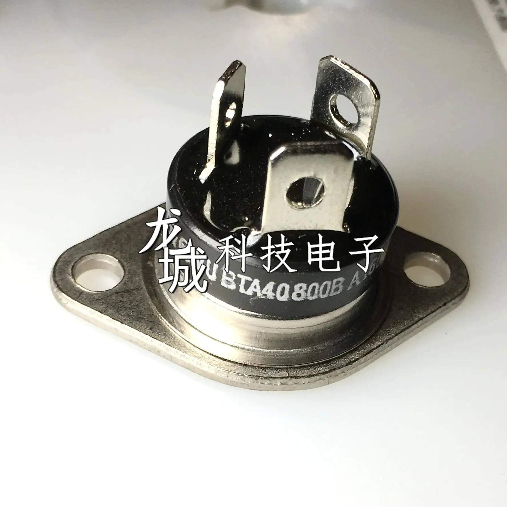 Новый BTA40 800B 40A 800V тиристорный модуль|Реле| |